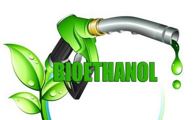 etanol
